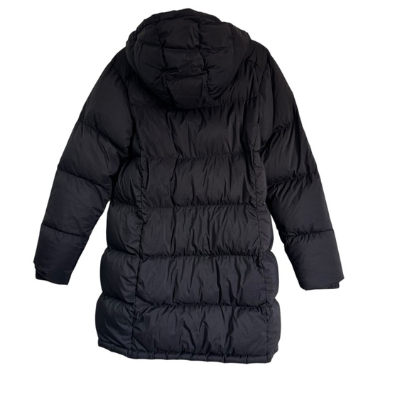 Ariat UltraPuff Down Coat in Black Size Small 10062378 - Picture 7 of 15